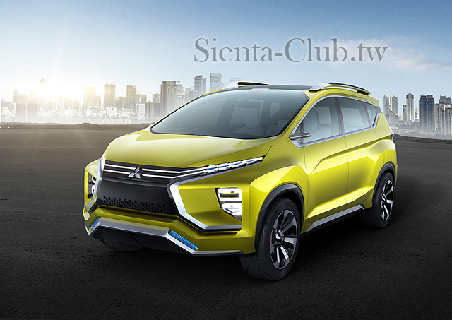 XM Concept