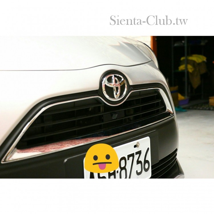 車前鏡頭