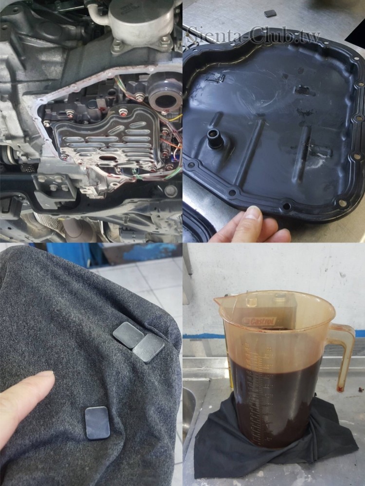 CVT